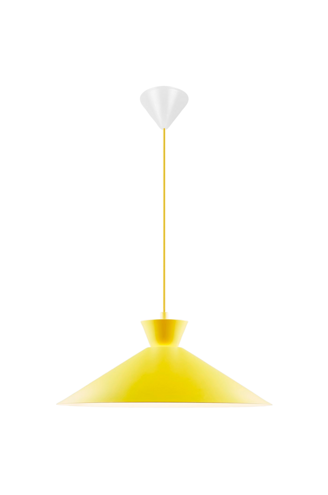 Taklampa Dial 45