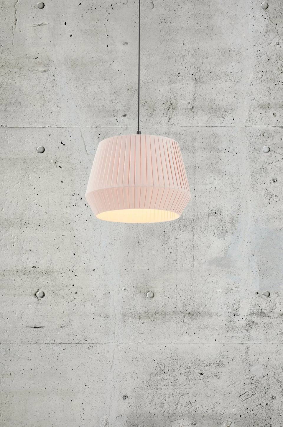 Nordlux Taklampa Dicte 40, beige från Nordlux, bild 5