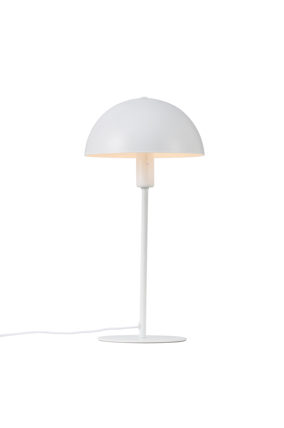 Nordlux Bordslampa Ellen 20, vit från Nordlux, bild 5