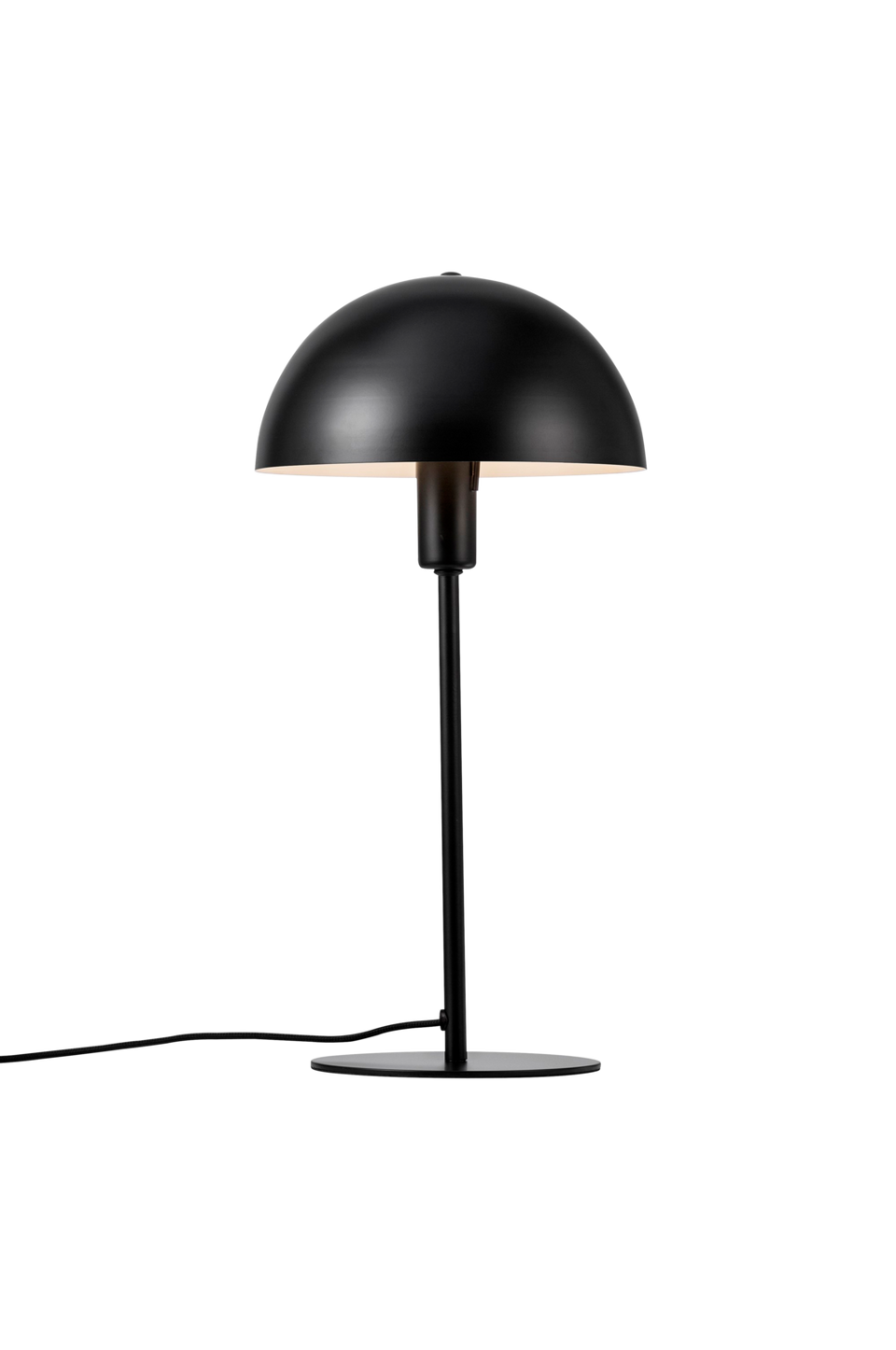 Nordlux Bordslampa Ellen 20, svart från Nordlux, bild 5