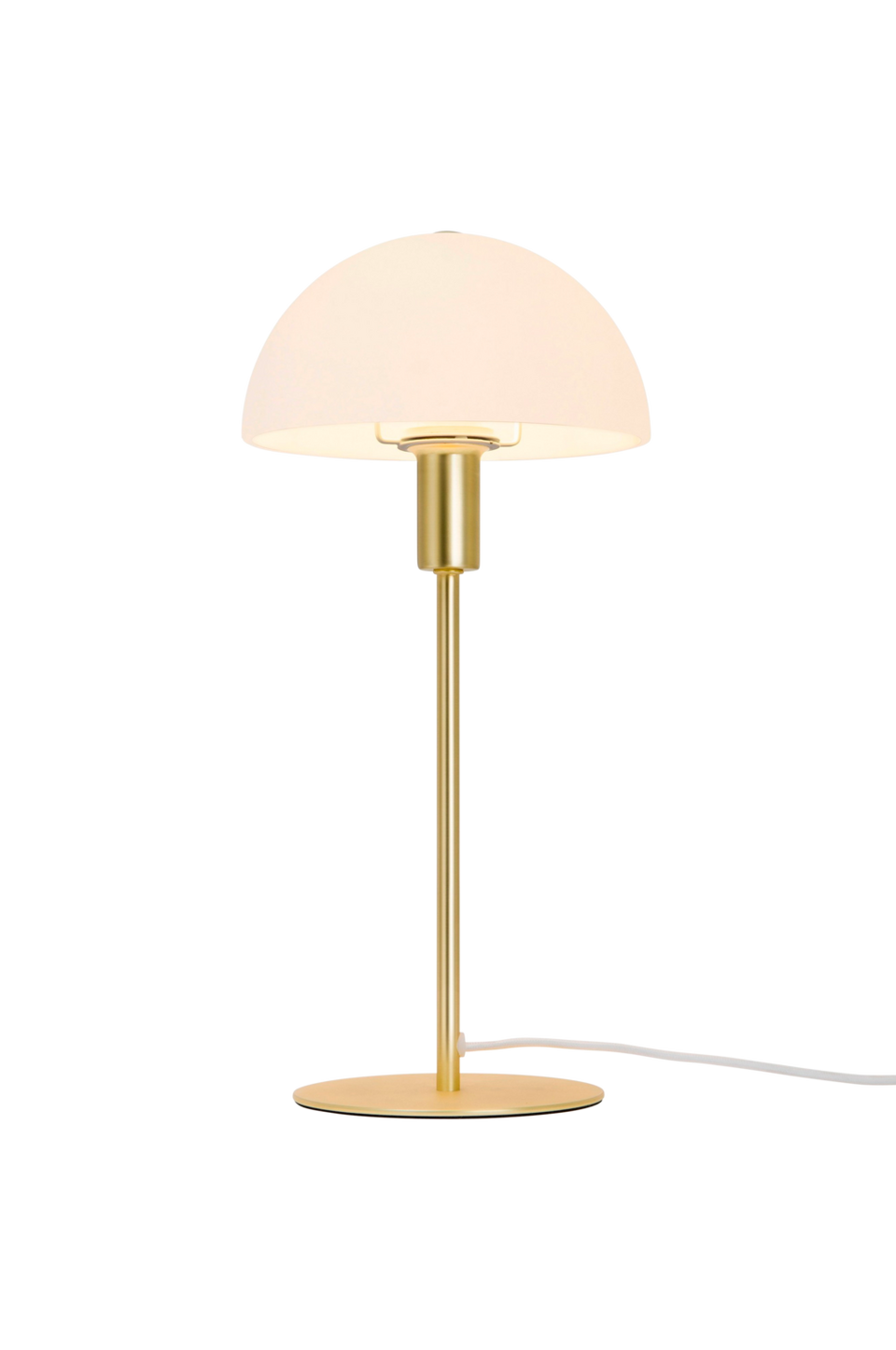 Nordlux Bordslampa Ellen 20, mässing från Nordlux, bild 5