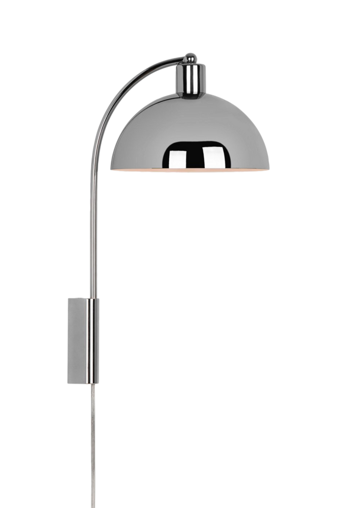 Vägglampa Ellen 20