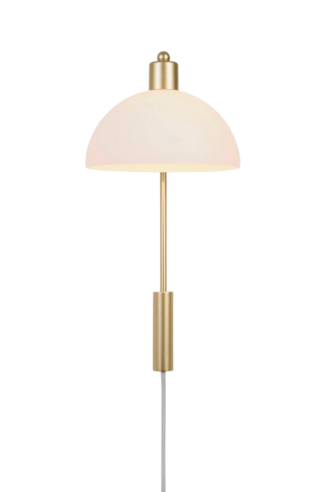 Vägglampa Ellen 20