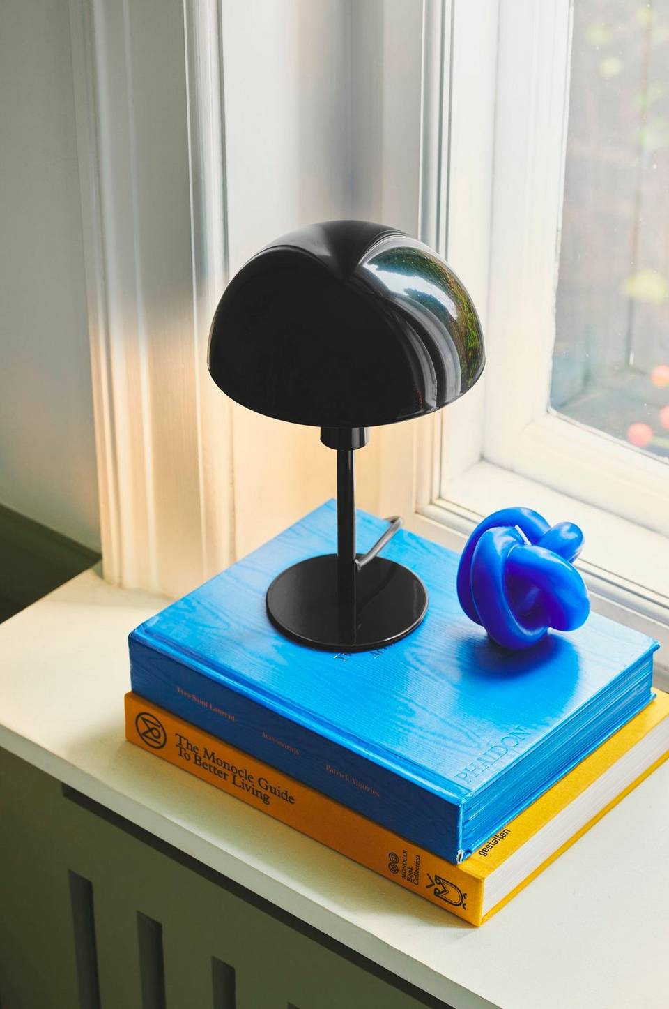 Nordlux Bordslampa Ellen Mini, svart från Nordlux, bild 5