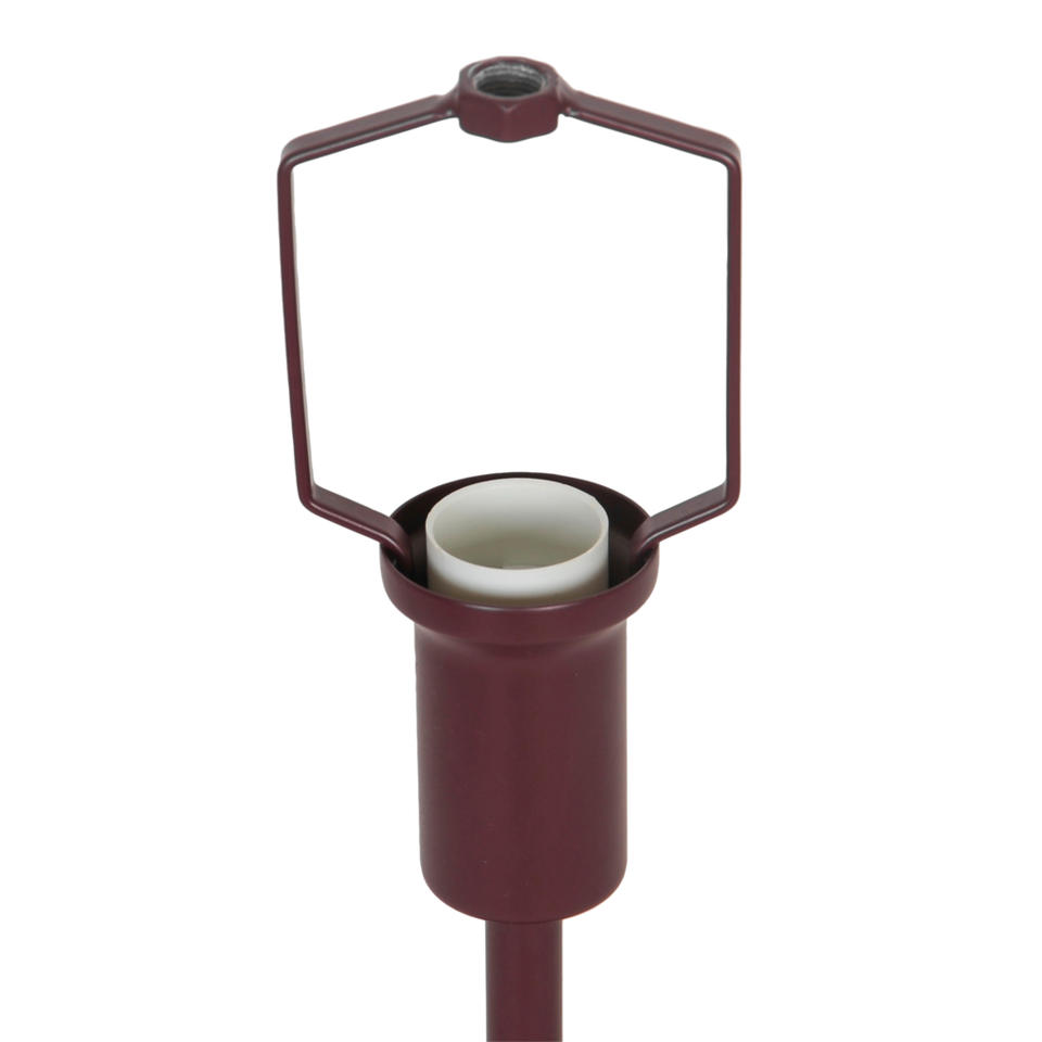 Nordlux Bordslampa Ellen Mini, röd från Nordlux, bild 5