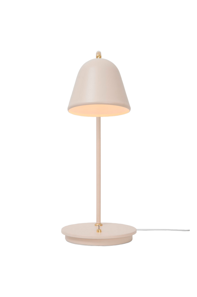 Bordlampe Fleur