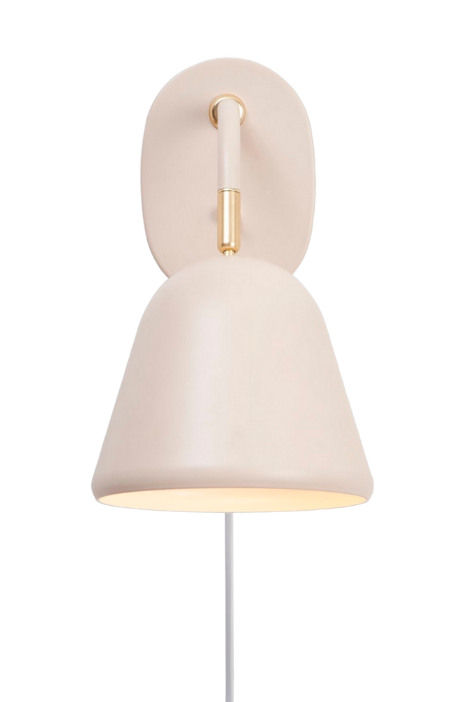 Seinävalaisin Fleur