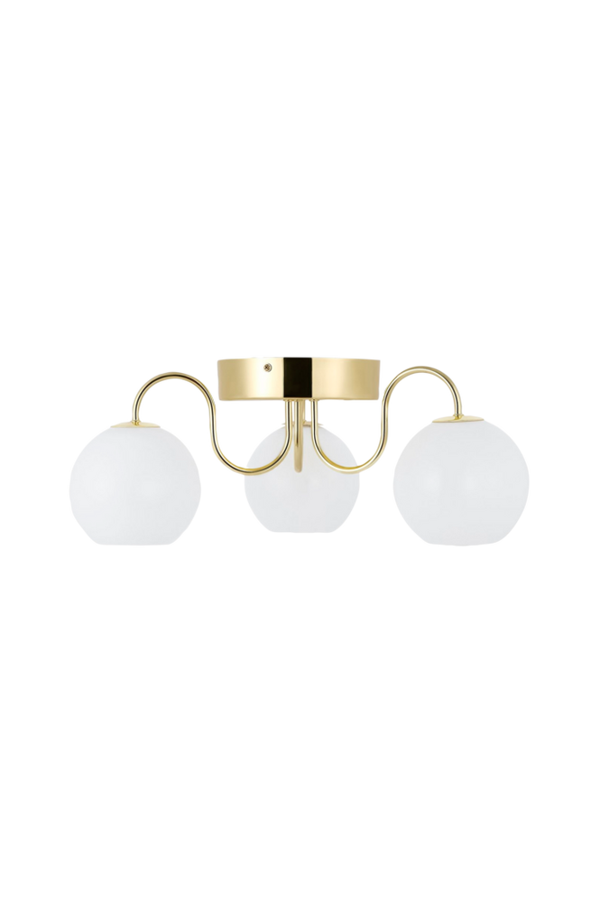 Plafond Franca