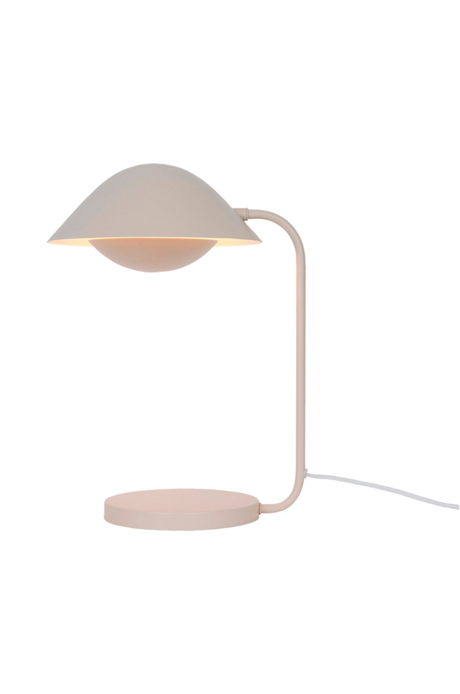 Bordslampa Freya