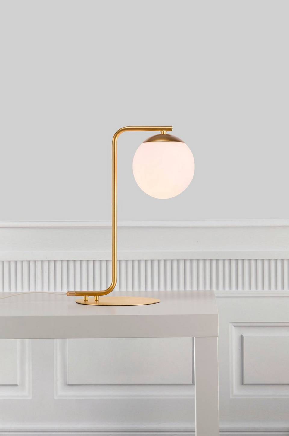 Nordlux Bordslampa Grant, guld från Nordlux, bild 5