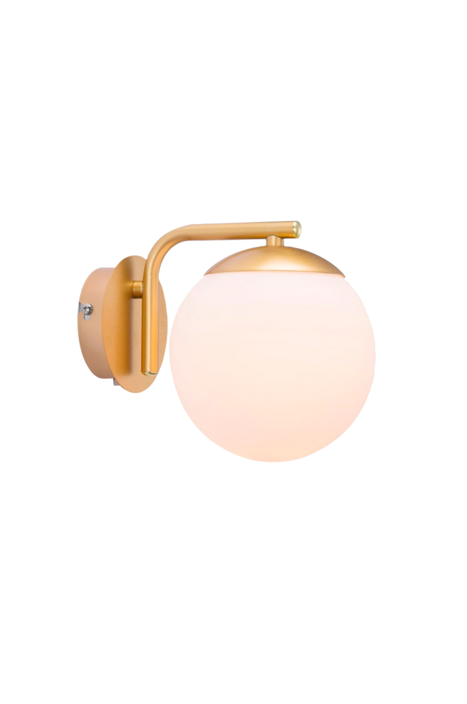 Vägglampa Grant