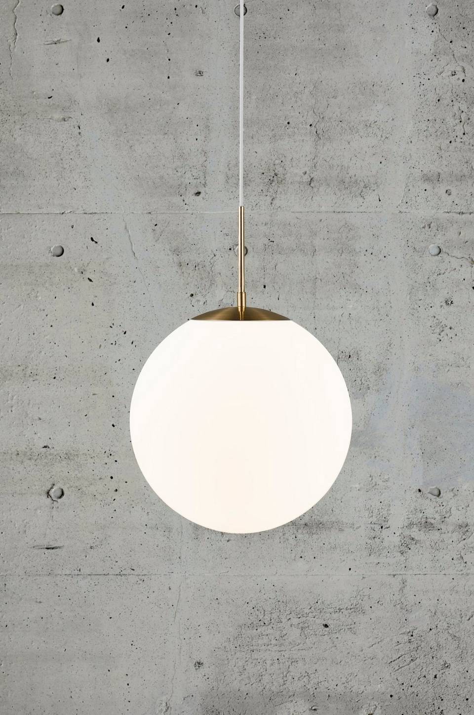Nordlux Taklampa Grant 35, vit från Nordlux, bild 2