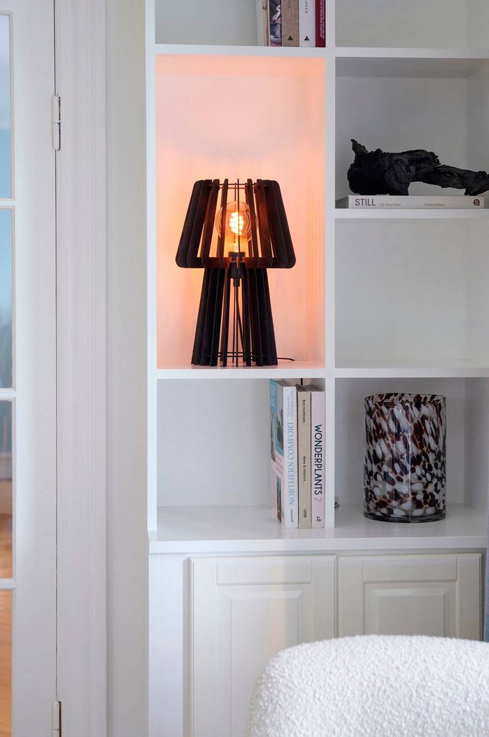 Nordlux Bordslampa Groa, svart från Nordlux, bild 2