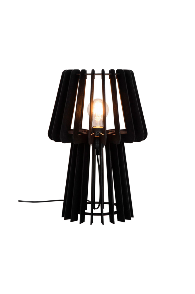 Bordlampe Groa