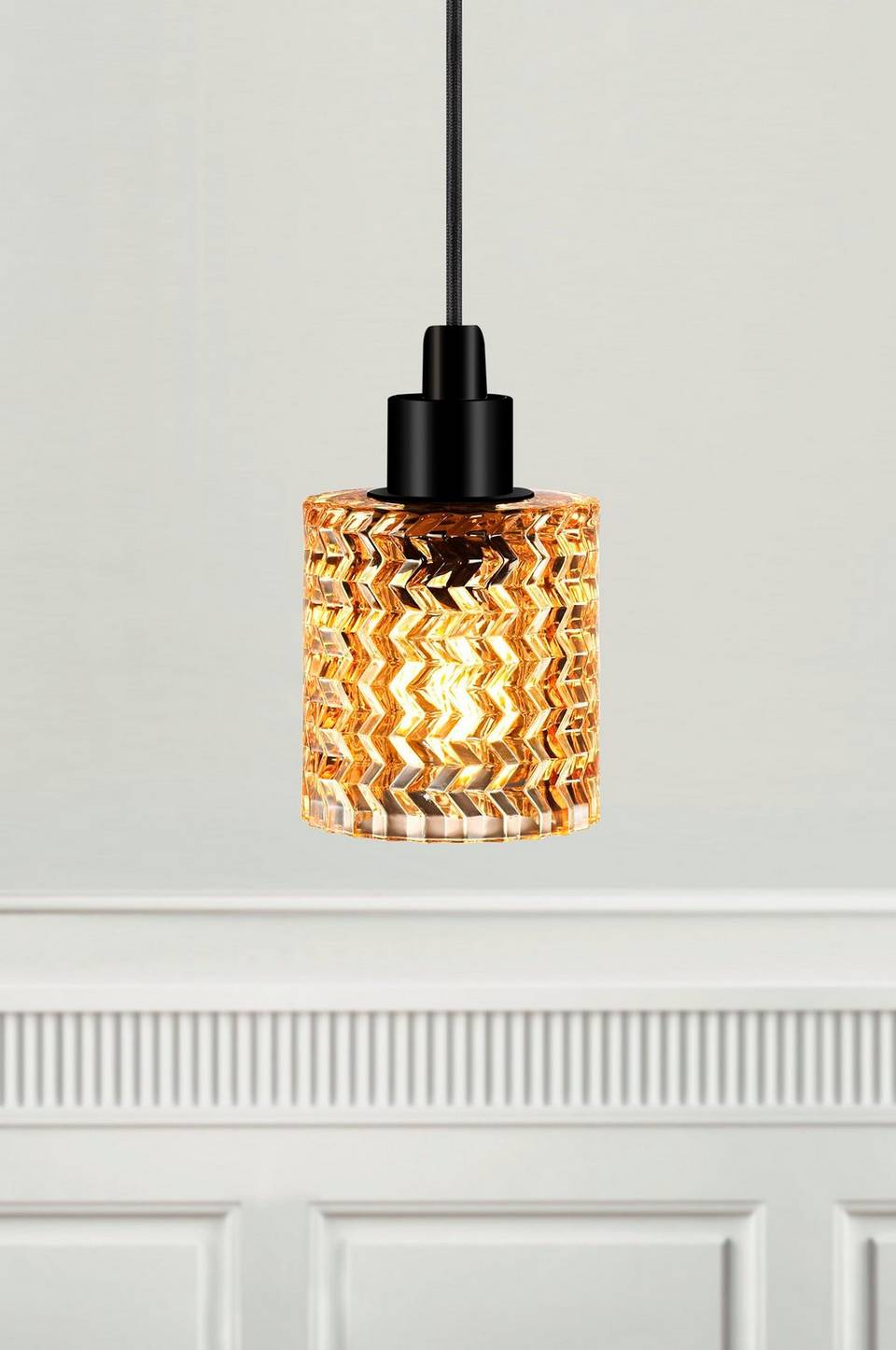 Nordlux Taklampa Hollywood, guld från Nordlux, bild 5