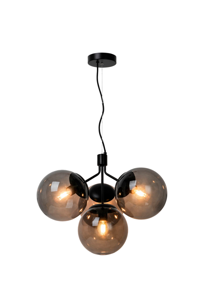 Loftlampe Ivona 4