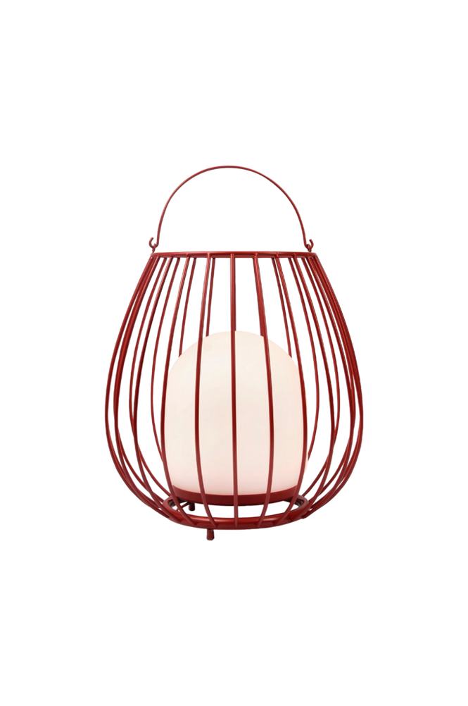Uppladdningsbar Lampa Jim To-go