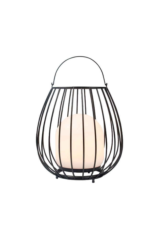 Uppladdningsbar Lampa Jim To-go