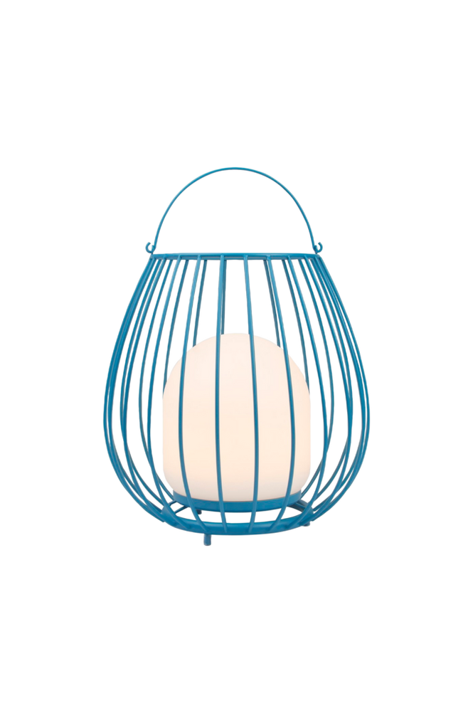Oppladbar Lampe Jim To-go
