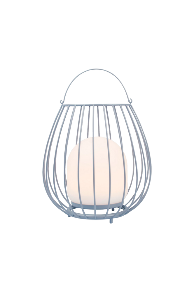Uppladdningsbar Lampa Jim To-go