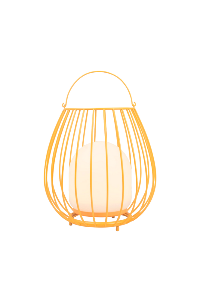 Uppladdningsbar Lampa Jim To-go
