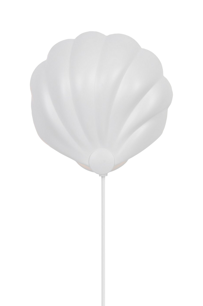 Vegglampe Konchi