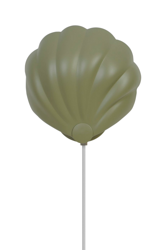 Vägglampa Konchi