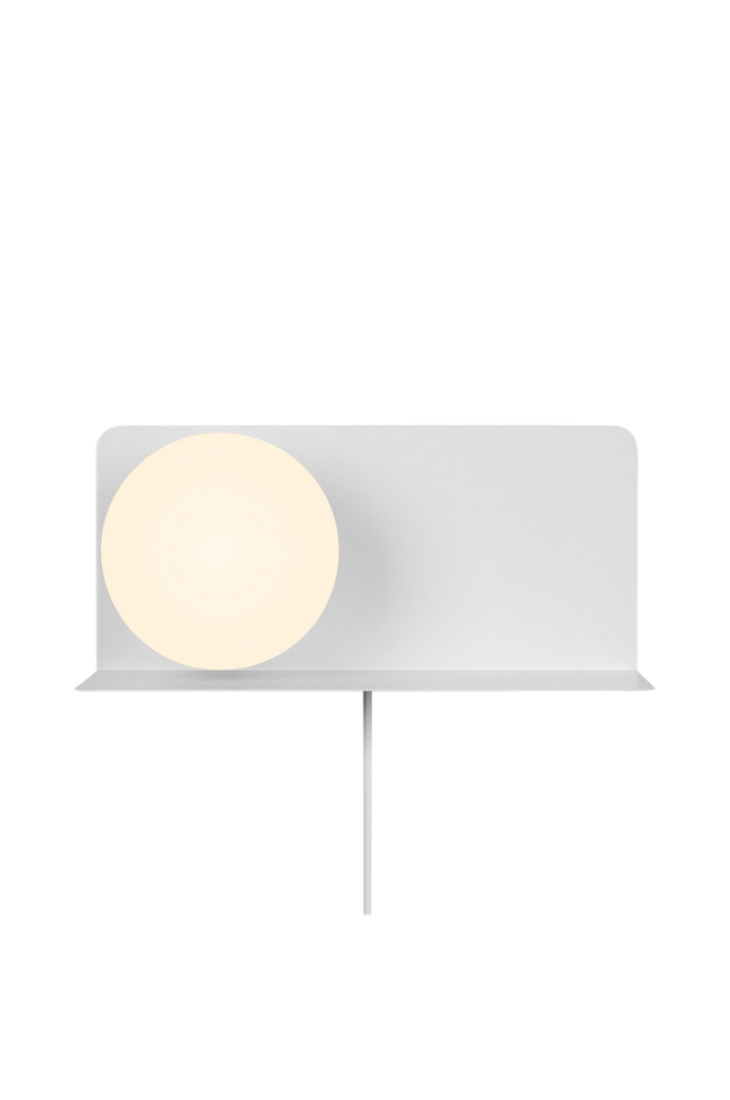 Vegglampe Lilibeth