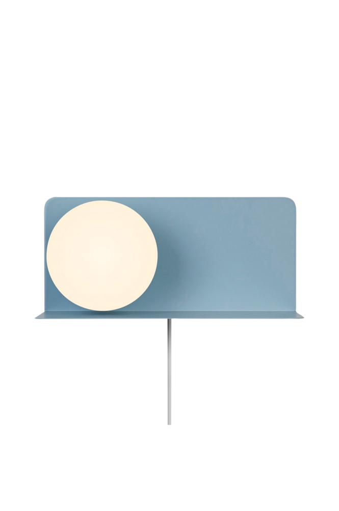 Vägglampa Lilibeth