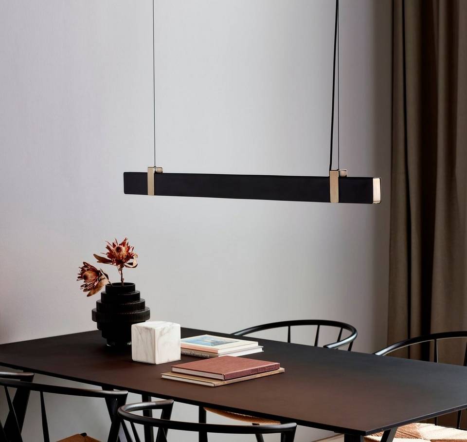 Nordlux Taklampa Lilt, svart från Nordlux, bild 2