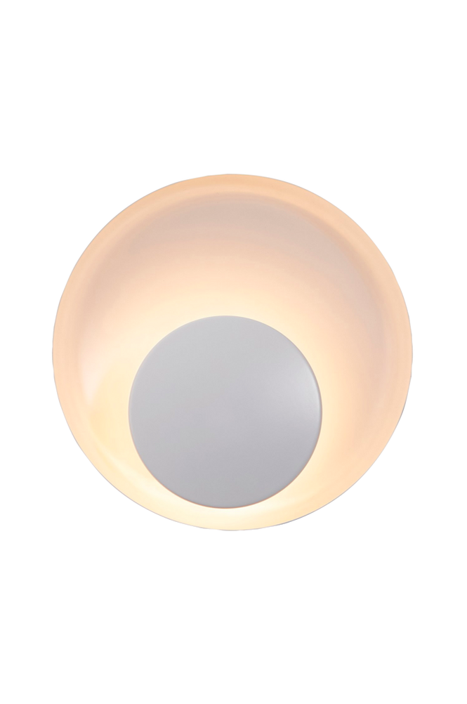 Vägglampa Marsi