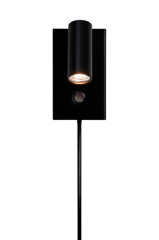 Vegglampe Omari