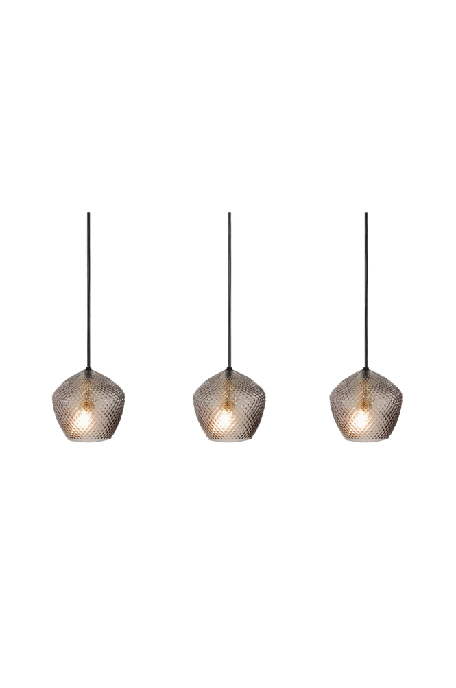 Loftlampe Orbiform 3