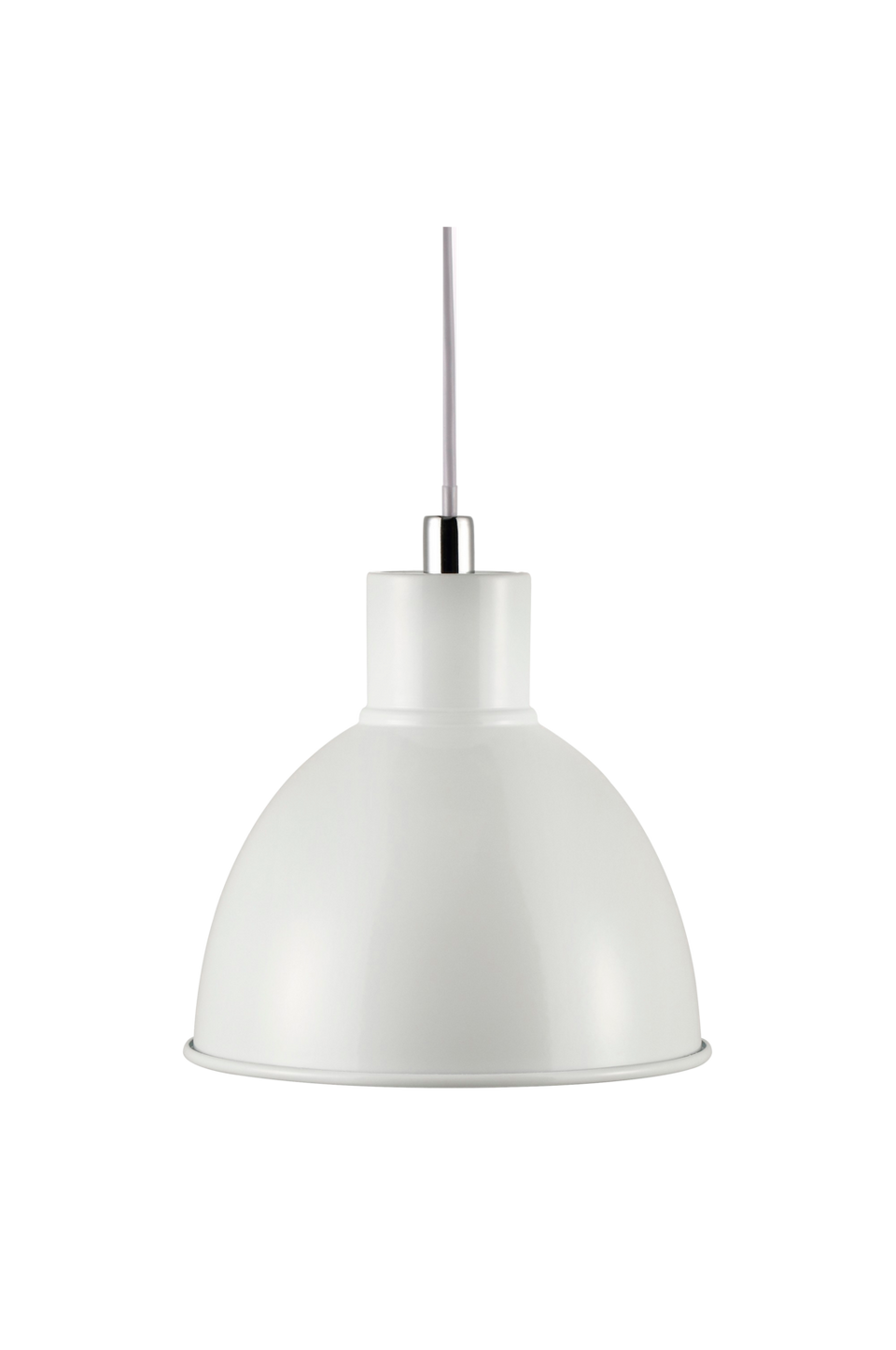 Nordlux Taklampa Pop, vit från Nordlux, bild 2