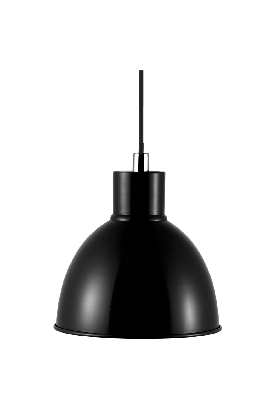 Nordlux Taklampa Pop, svart från Nordlux, bild 5