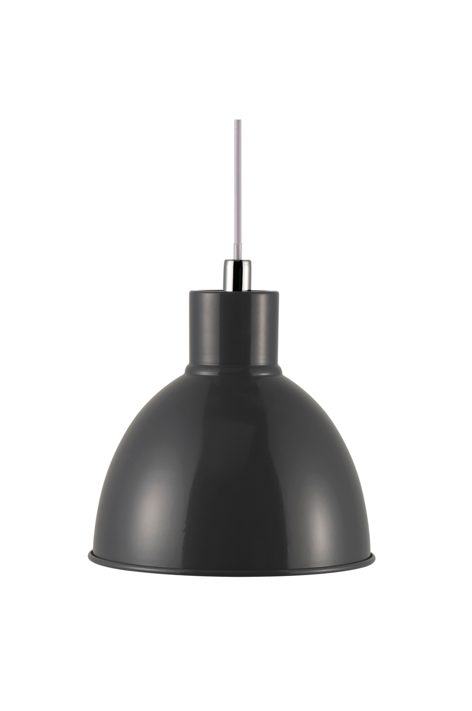Nordlux Taklampa Pop, grå från Nordlux, bild 5