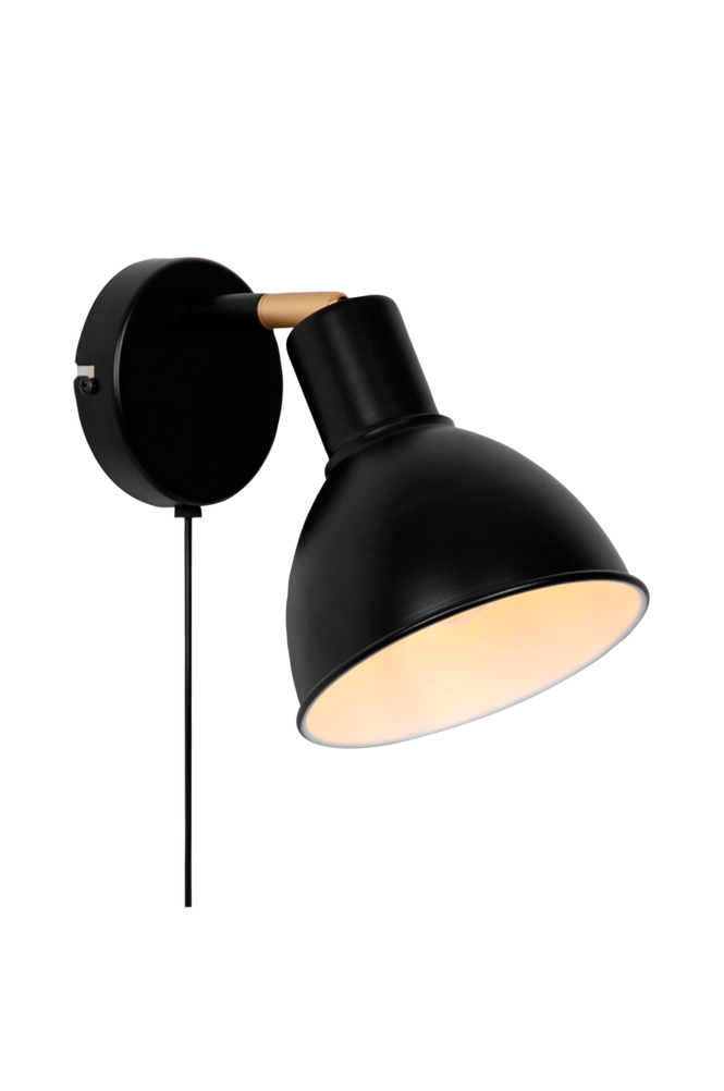 Vegglampe Pop