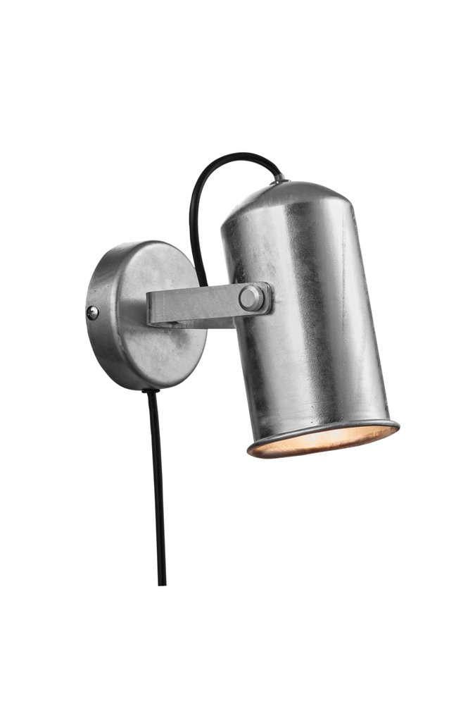 Vegglampe Porter