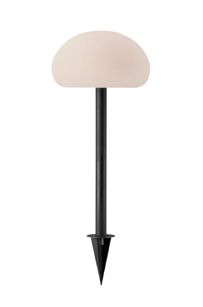 Uppladdningsbar Lampa Sponge-spike