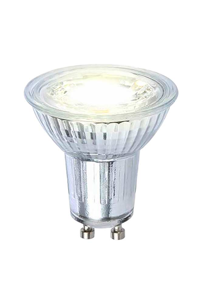 Ljuskälla Reflektorlampa GU10 LED