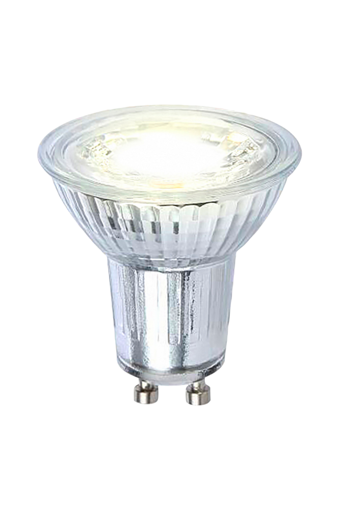 Ljuskälla Reflektorlampa GU10 LED