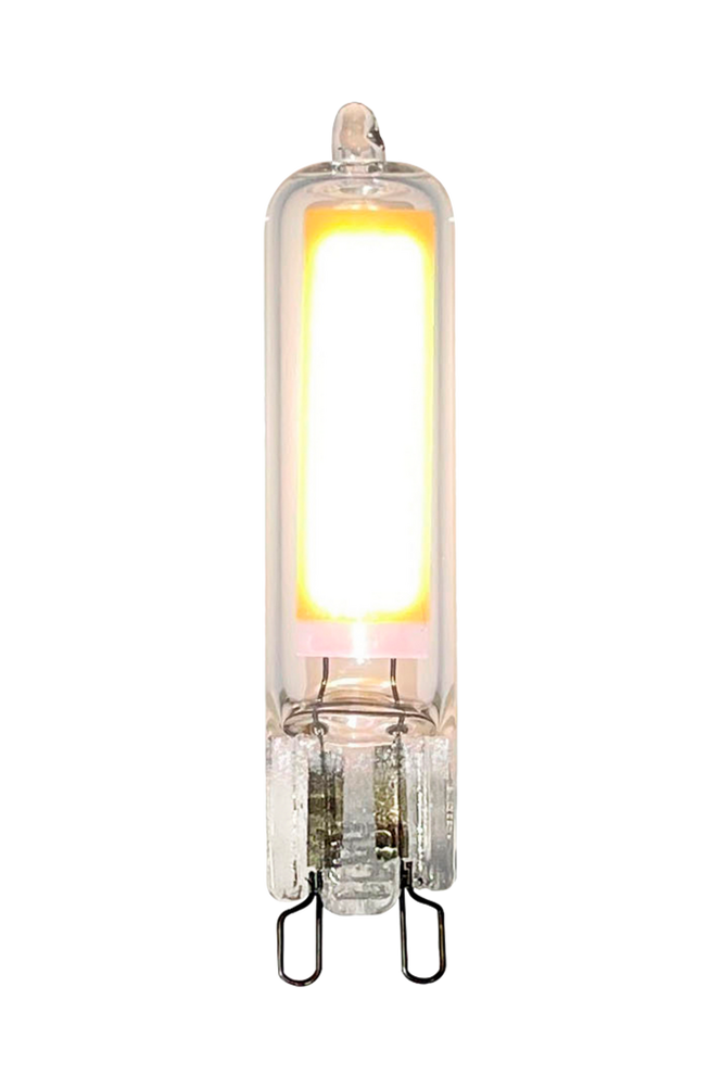 Ljuskälla Stiftlampa G9 LED