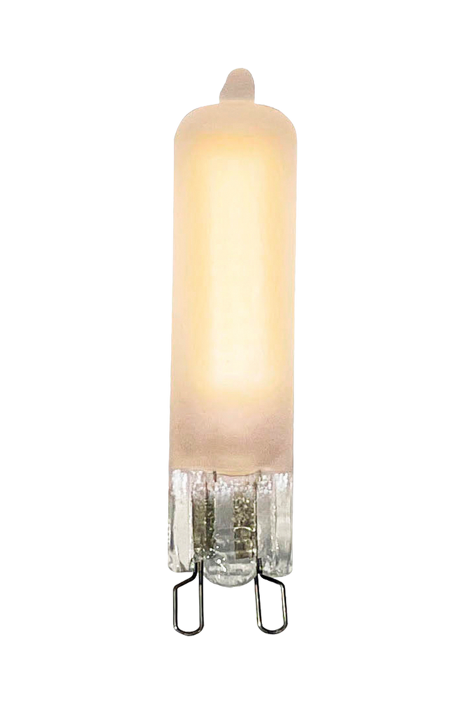 Ljuskälla Stiftlampa G9 LED