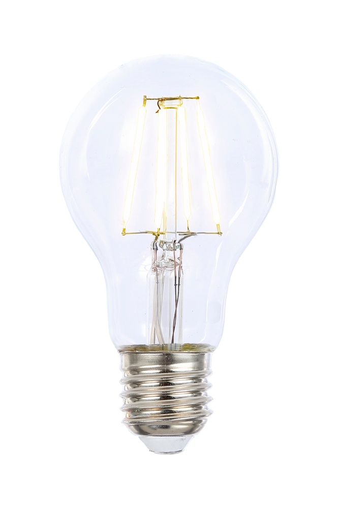 Ljuskälla Normal E27 LED