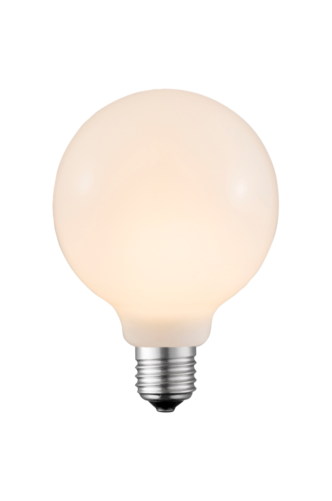 Ljuskälla Glob Ø95 E27 LED