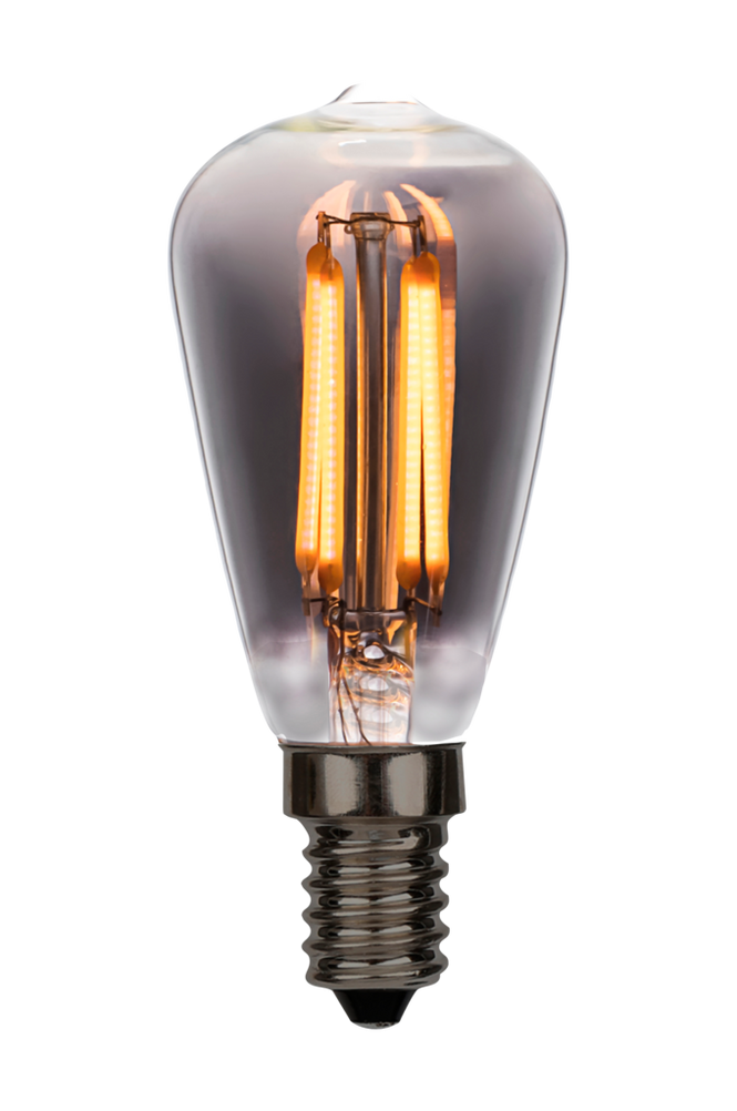 Ljuskälla Edison E14 LED