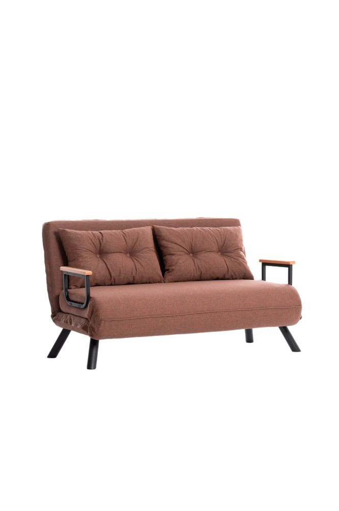 Bäddsoffa 2-sits - Sando