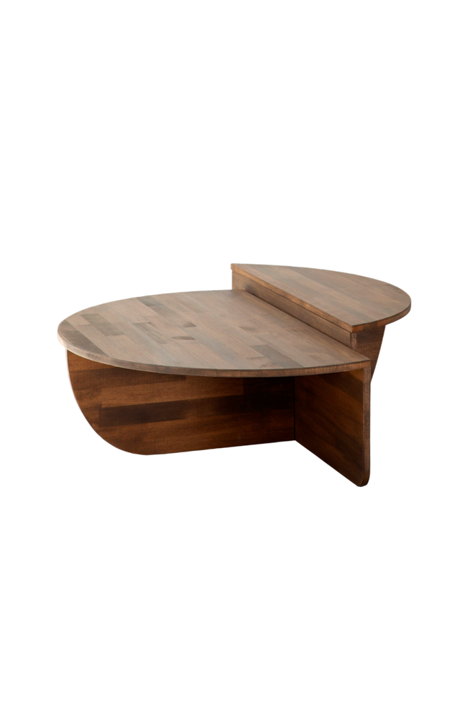 Set med soffbord - Podium