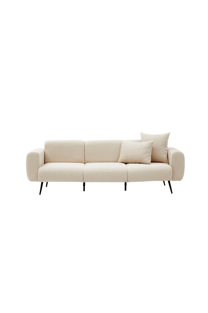 Soffa 3-sits - Tide