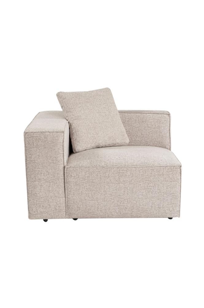 Sofa 1-seter - Lora Venstre